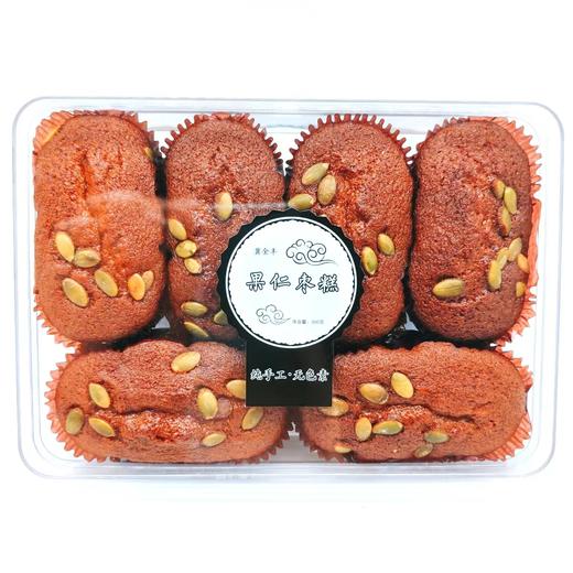 金丰——核桃枣糕     保质期3个月 商品图2