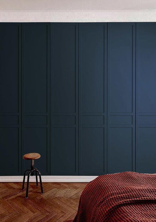 （定金）衣柜定金 特尔尼(Terni) A系列(宽边覆膜门板) 商品图6