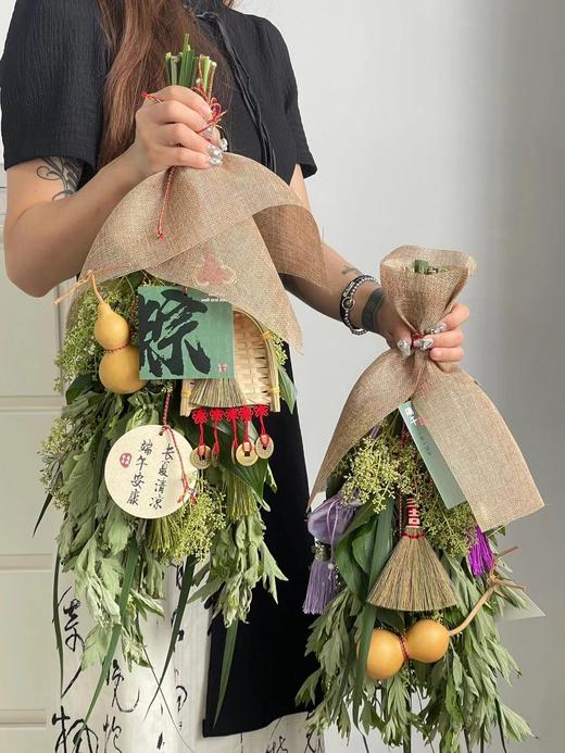 自然麻片（5码韩国仿麻) 商品图4