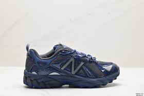 新百伦New Balance ML610T低帮越野休闲运动跑步鞋ML610TC男女鞋