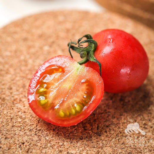 生态圣女果（湖北） | 合作生产 *Eco- tomato | Coprodution 商品图1