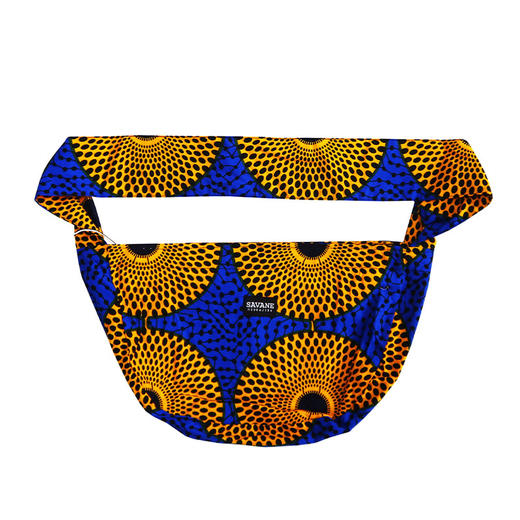 HUJI祤集Hobo斜挎包SAVANE 商品图5