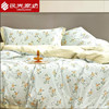 民光全棉简约【单件】被套（220*240CM）-BT4601XXF 商品缩略图2