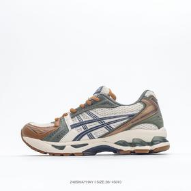 亚瑟士/ASICS GEL - KAYANO 14 系列轻量缓震休闲运动跑步鞋