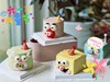 六一小捣蛋吹吹乐蛋糕 商品缩略图0
