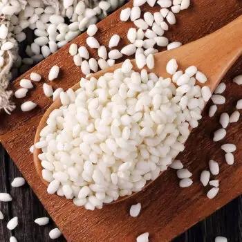 【严选】恩施黄四姐土家新款袋装糙米/小米/糯米/红米/黑米等杂粮系列  （厂家直发） 商品图5