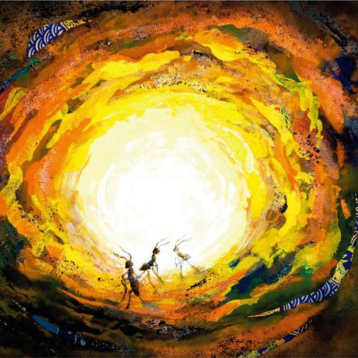 《外面的外面的外面》 商品图3