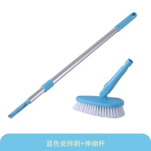 康多多专业清洁套装收纳箱 拖把拖地水桶整理箱 商品图1