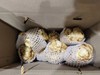 周五取货：【宜兴百合礼盒】一箱毛重3斤左右，甜糯～自然鲜～片大饱满！ 商品缩略图1