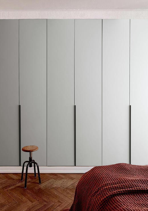 （定金）衣柜定金 费拉拉(Ferrara)B系列(平面覆膜门板) 商品图8