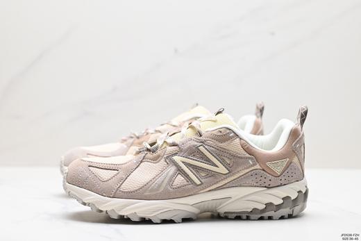 新百伦New Balance ML610T低帮越野休闲运动跑步鞋ML610TC男女鞋 商品图3