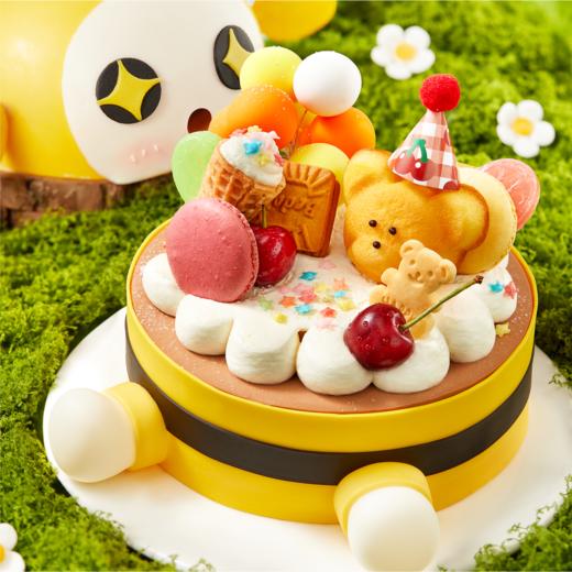 蛋仔Yellow Bee 商品图2