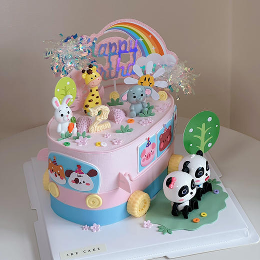 宝宝巴士 | 奇奇妙妙 商品图0