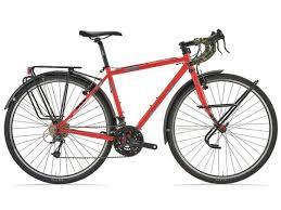 CINELLI BIKE HOBOOTLEG RED RIGHT H.DEOMIX 商品图0