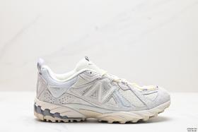 新百伦New Balance ML610T低帮越野休闲运动跑步鞋ML610TC男女鞋