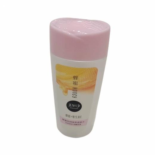 美加净 蜂蜜培润滋养柔肤水 150ml/瓶 商品图0