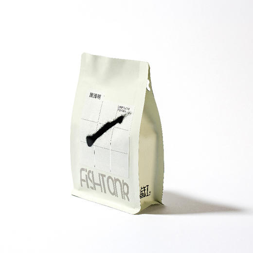 黑泽明 调性拼配手冲咖啡豆200g 平衡复杂调 商品图4