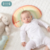 i-baby恒温深睡月亮定型枕-趣味彩虹（0-2岁）39.5*24. 商品缩略图1