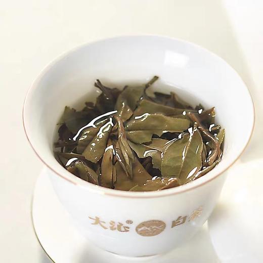 大沁2017年沁享寿眉15g 商品图4