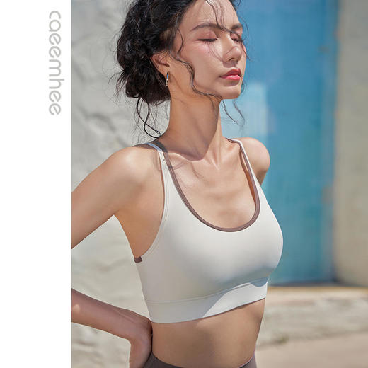 2024卡益春夏抹胸KJ04957_KXD 商品图1