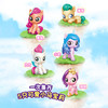 龙创易My Little Pony 小马宝莉魔法巴士大套装LCYCMLP601 商品缩略图3