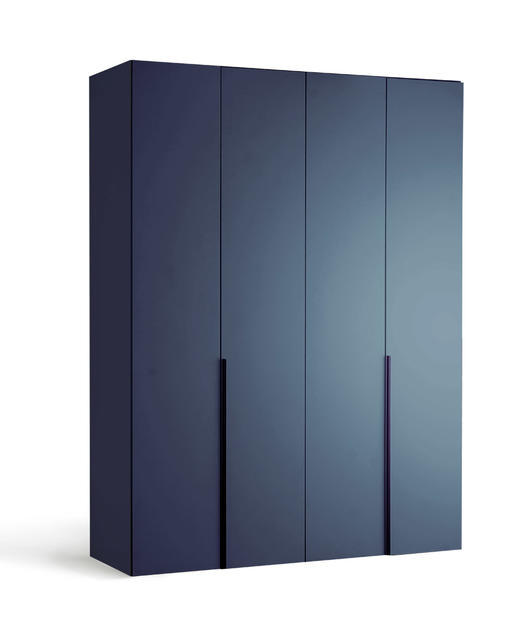 （定金）衣柜定金 费拉拉(Ferrara)B系列(平面覆膜门板) 商品图2