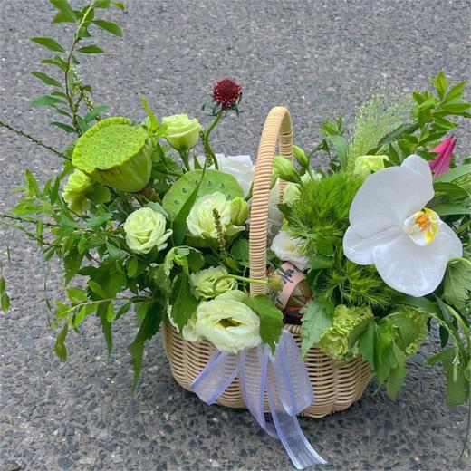 端午节手提篮 商品图0