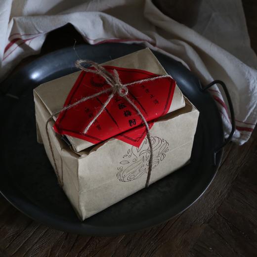 纯手工酸梅粉，青梅果肉 无化学添加 200多项农残0检出 精选生态原料  安全 健康 好味道 商品图1