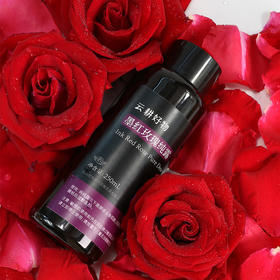 【积分兑换】墨红玫瑰纯露250ml*1