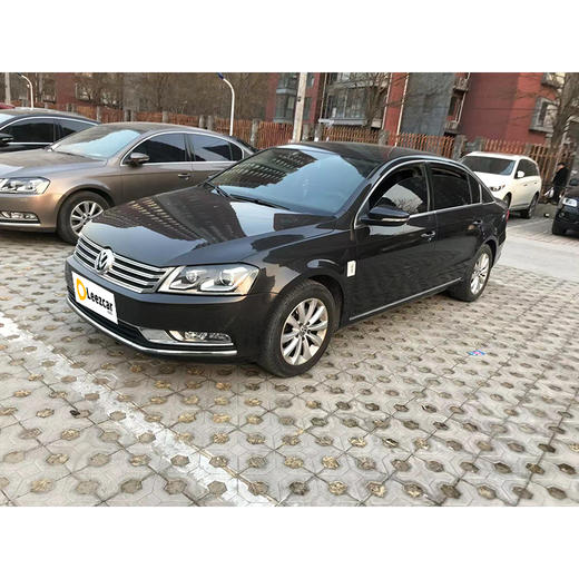 大众 迈腾 1.8TSI 豪华型【长租-北京】 商品图2