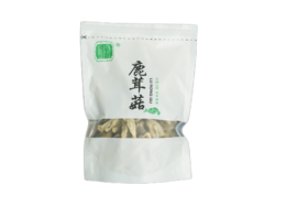 云阳县还少堂鹿茸菇150g