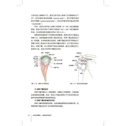 运动功能障碍——原因及评估技巧 商品图2