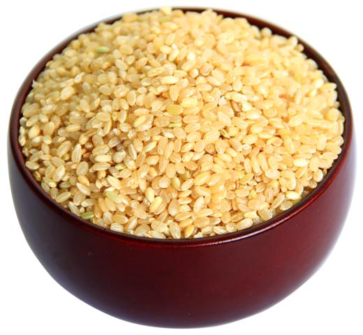 【严选】恩施黄四姐土家新款袋装糙米/小米/糯米/红米/黑米等杂粮系列  （厂家直发） 商品图1