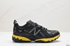 新百伦New Balance ML610T低帮越野休闲运动跑步鞋ML610TC男女鞋 商品缩略图0