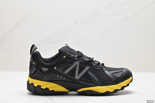 新百伦New Balance ML610T低帮越野休闲运动跑步鞋ML610TC男女鞋 商品图0