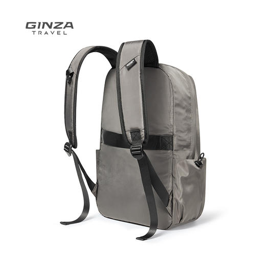 银座GINZA TRAVEL休闲双肩书包20088 商品图1