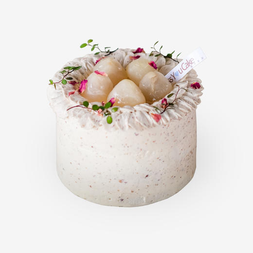 荔枝玫瑰 商品图0