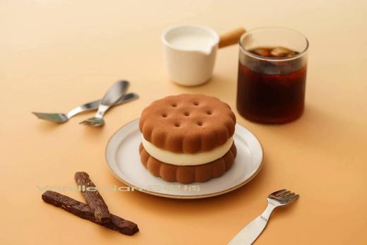 emoji曲奇饼干慕斯（提前一天预定） 商品图1