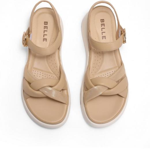 2楼Belle女鞋(新百购) 商品图3