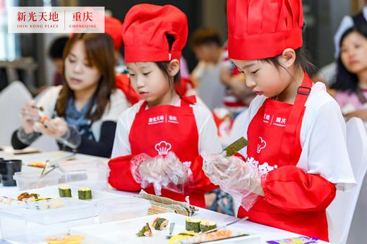 滨寿司 亲子寿司DIY 商品图0