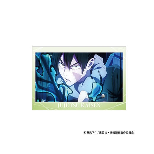 日本正版 咒术回战 咒术回战 第2期 卡片组 第31/33话 周边谷子 商品图4