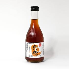 乳果那年乌梅味260ml配置酒