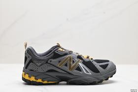 新百伦New Balance ML610T低帮越野休闲运动跑步鞋ML610TC男女鞋