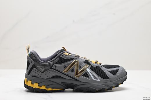 新百伦New Balance ML610T低帮越野休闲运动跑步鞋ML610TC男女鞋 商品图0