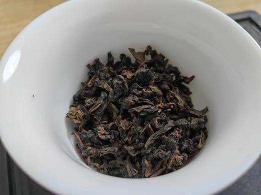 23秋 蜜糖铁韵  传统铁观音 200克 商品图1