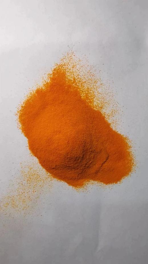 面制品栀子黄【天然栀子黄，面中添金黄】 商品图2