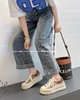 新品厚底百搭复古舒适休闲鞋515B42535（W） 商品缩略图4