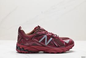 新百伦New Balance ML610T低帮越野休闲运动跑步鞋ML610TC男女鞋