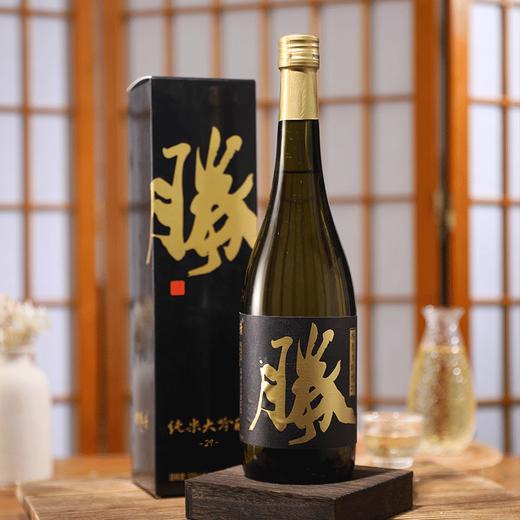 德胜清 纯米大吟酿 商品图8