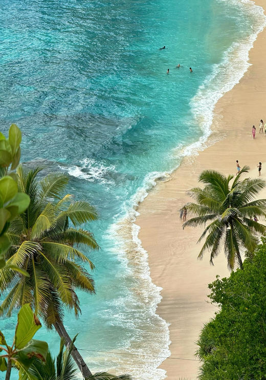 【境外】【畅玩普吉】泰国普吉岛5天4晚亲子之旅 商品图0